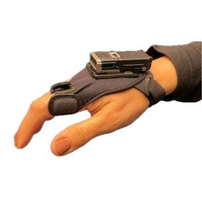 Zebra SG-RS5X6-HMTRA-01 barcode reader accessory Hand strap