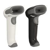 Honeywell Voyager XP 1470g Handheld bar code reader 1D/2D LED Black, Grey