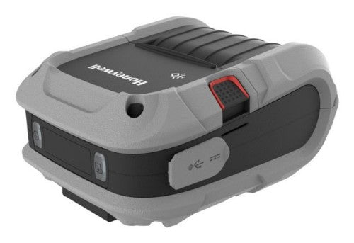Honeywell RP2F label printer Direct thermal 203 x 203 DPI 127 mm/sec Wired & Wireless Wi-Fi Bluetooth