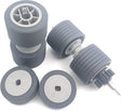 Roller Kit - Compatible with 600k Single Pack (CON-3575-600K) for Fujitsu Fi-6400 / Fi-6800 - CDS Printer Solutions Ltd.