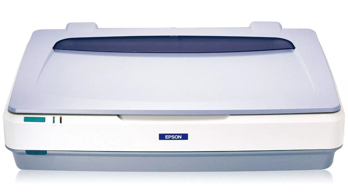 Epson GT-20000 A3 / A4 1200x600dpi Graphic Arts Flatbed Scanner