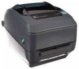Zebra GX420T T/T & D/T Label Printer - 203dpi - USB / Parallel / Serial & Peeler