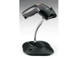 Motorola LS1203 Fixed bar code reader 1D Laser Black