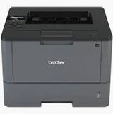 Brother HL-L5100DN A4 Duplex USB Network Mono Laser Printer
