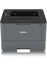 Brother HL-L5100DN A4 Duplex USB Network Mono Laser Printer