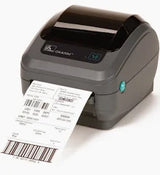 Zebra GK420D Direct Thermal Label Printer 203dpi - USB / Serial / Parallel