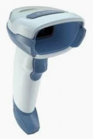 Zebra DS2208-HC Handheld Barcode Reader Scanner - DS2208-HC0000BZZRW - NEW