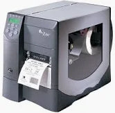Zebra Z4M Printhead 300 dpi G79057M Compatible