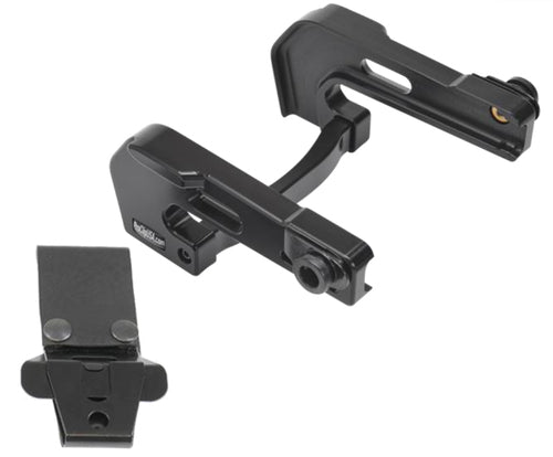 Zebra SG-RFD40-HLSTR1-01 barcode reader accessory Holster