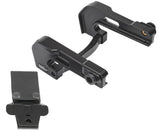 Zebra SG-RFD40-HLSTR1-01 barcode reader accessory Holster