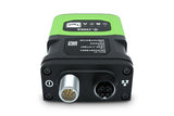 Zebra FS20 Fixed bar code reader 1D/2D CMOS Black, Green