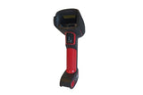 Honeywell 1990i Handheld bar code reader 1D/2D LED Black, Red