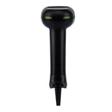 Honeywell 1960GHD-2USB-R barcode reader Handheld bar code reader 1D/2D LED Black