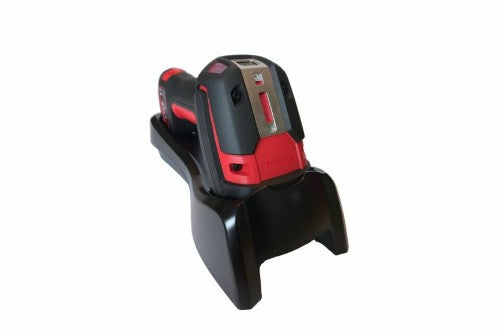 Honeywell 1990IXR-3-R barcode reader Handheld bar code reader 1D/2D Black, Red