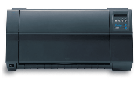 Tally T2380 Wide Carriage USB / Parallel Dot Matrix Printer - CDS Printer Solutions Ltd.