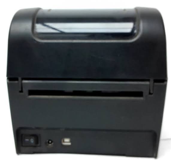 New Open Box TSC DA200 203dpi 4" Direct Thermal Label Printer - USB