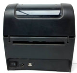 New Open Box TSC DA200 203dpi 4" Direct Thermal Label Printer - USB
