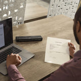 Brother PJ822 203 x 200 DPI Wired Direct thermal Mobile printer