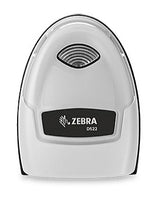 Zebra DS2278 Handheld bar code reader 1D/2D LED White