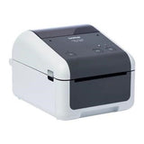 Brother TD-4210D label printer Direct thermal 203 x 203 DPI 203 mm/sec Wired