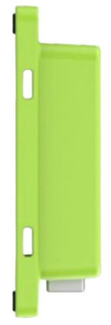 Zebra KT-RS5X6-BTDCBL-01 barcode reader accessory Scanner module