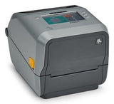 Zebra ZD621R label printer Thermal transfer 300 x 300 DPI 152 mm/sec Wired & Wireless Ethernet LAN Bluetooth