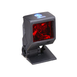Honeywell MS3580 Quantum T Fixed bar code reader Laser Black