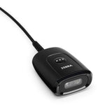 Zebra DS5502 Fixed bar code reader 1D/2D LED Black