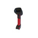 Honeywell 1Granit XP 1991iXLR Handheld bar code reader 1D/2D LED Black, Red