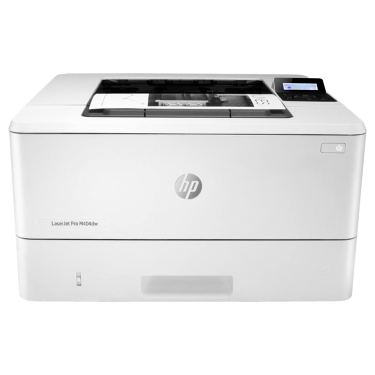 HP LaserJet Pro M404DW A4 Duplex Wi-fi / Wired LAN / USB Mono Laser Printer