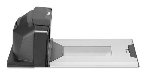 Zebra MP7000 Built-in bar code reader 1D/2D CMOS Black, Stainless steel