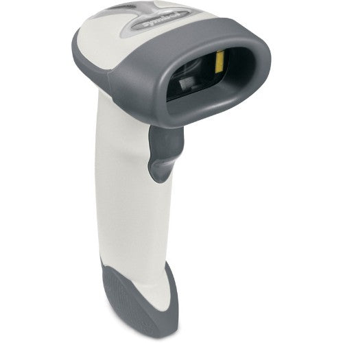 Motorola LS2208 Handheld bar code reader Laser White