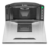 Zebra MP7000 Built-in bar code reader 1D/2D CMOS Black, Stainless steel