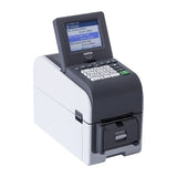 Brother TD-2320DSA203 label printer Direct thermal 203 x 203 DPI 152 mm/sec Wired Ethernet LAN