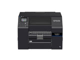 Epson ColorWorks D6500Pe label printer Thermal transfer Colour 1200 x 1200 DPI 85 mm/sec Wired Ethernet LAN