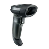 Motorola LI2208 Handheld bar code reader 1D Linear Black