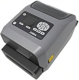 Zebra ZD620 Thermal Transfer Label Printer - 300dpi - 4" LCD / LAN / Wireless LAN / Bluetooth / USB (Copy)