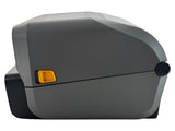 Zebra ZD620 Thermal Transfer Label Printer - 300dpi - 4" LCD / LAN / Wireless LAN / Bluetooth / USB (Copy)