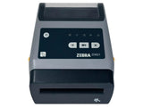 Zebra ZD621 Direct Thermal Label Printer - 300dpi - 4" Wired LAN / Bluetooth / USB / Serial & Dispenser