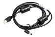 Zebra DC Power Cord 12V DC 4.16A - CDS Printer Solutions Ltd.