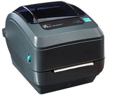 Zebra GK420T T/T & D/T Thermal Label Printer & Peeler - USB / LAN - CDS Printer Solutions Ltd.