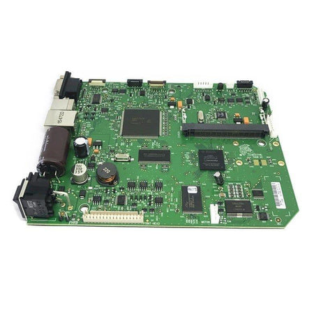 Zebra GX420D / GX420T Main Logic Assembly - USB / Serial / Ethernet - CDS Printer Solutions Ltd.