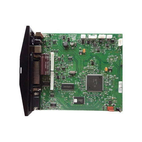 Zebra LP2844 / TLP2844 Main Logic Board PCB - 203dpi - Parallel / Serial / USB Version - CDS Printer Solutions Ltd.