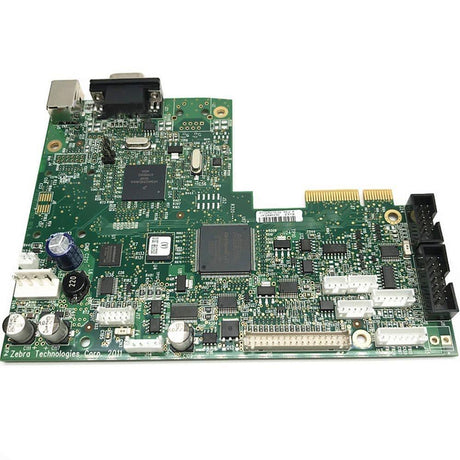 Zebra Main Logic Board for ZT210 / ZT230 Series - CDS Printer Solutions Ltd.