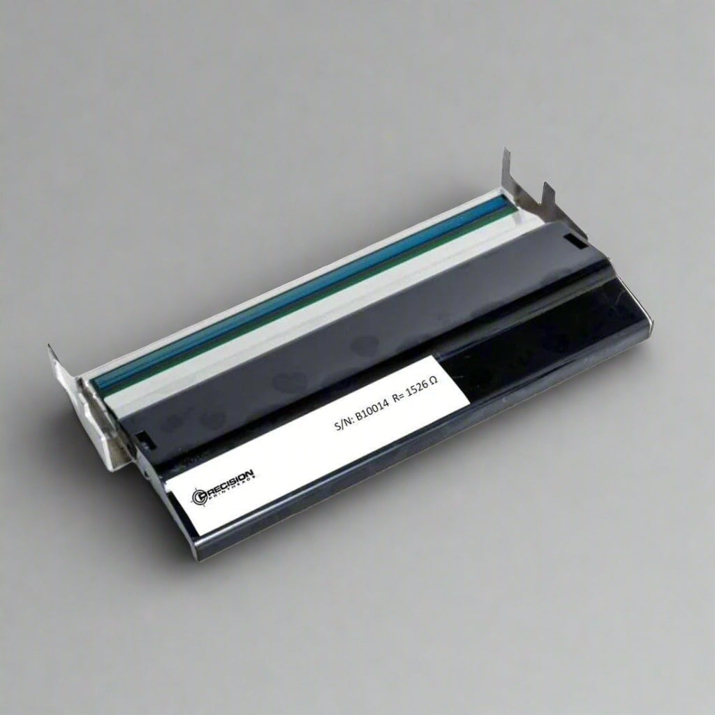 Zebra Z4M 300 dpi OEM Compatible Printhead - CDS Printer Solutions Ltd.