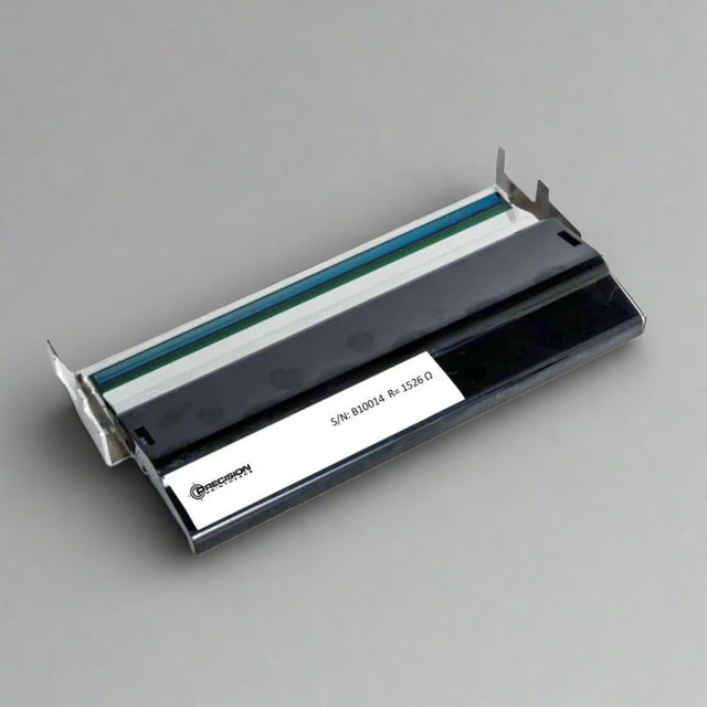 Zebra Z4M 300 dpi OEM Compatible Printhead - CDS Printer Solutions Ltd.