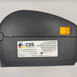 Zebra ZD230 compact thermal label printer for business use