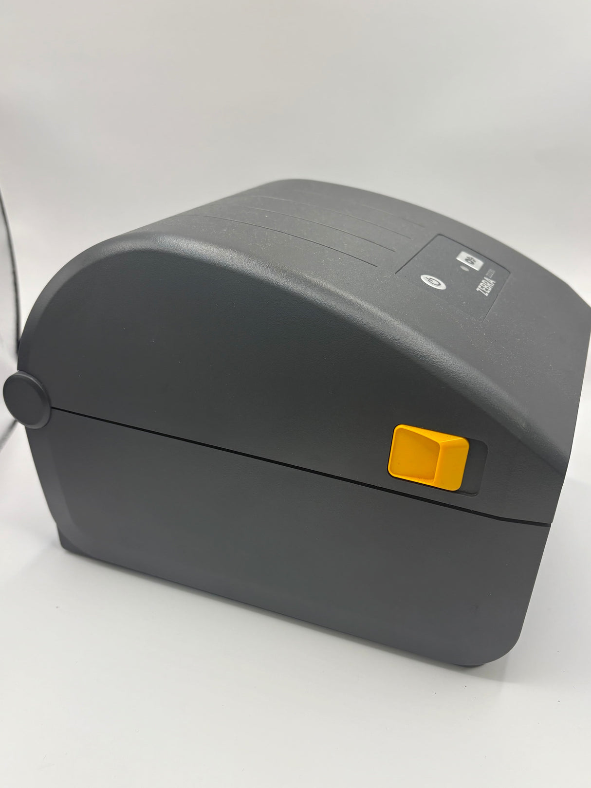 Zebra ZD230 label printer for healthcare and pharmacy labelling