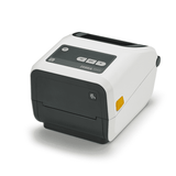 Zebra ZD420 4" T/T Cartridge Label Printer - 203dpi - Healthcare - USB / USB Host / LAN - CDS Printer Solutions Ltd.