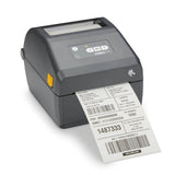 Zebra ZD421 Direct Thermal Label Printer – USB/Ethernet/Bluetooth, 203dpi, Fast Barcode & Shipping Label Printer